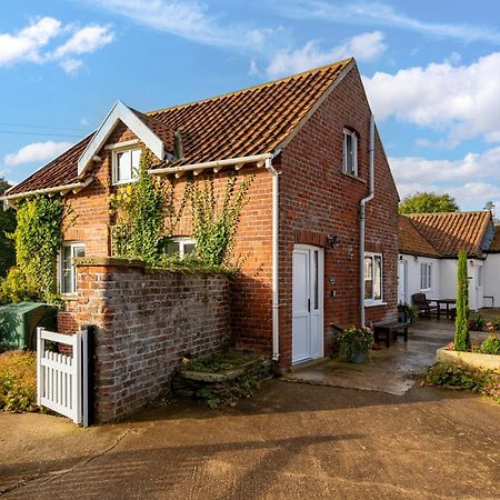 Harvest Cottage Bridlington Exteriör bild