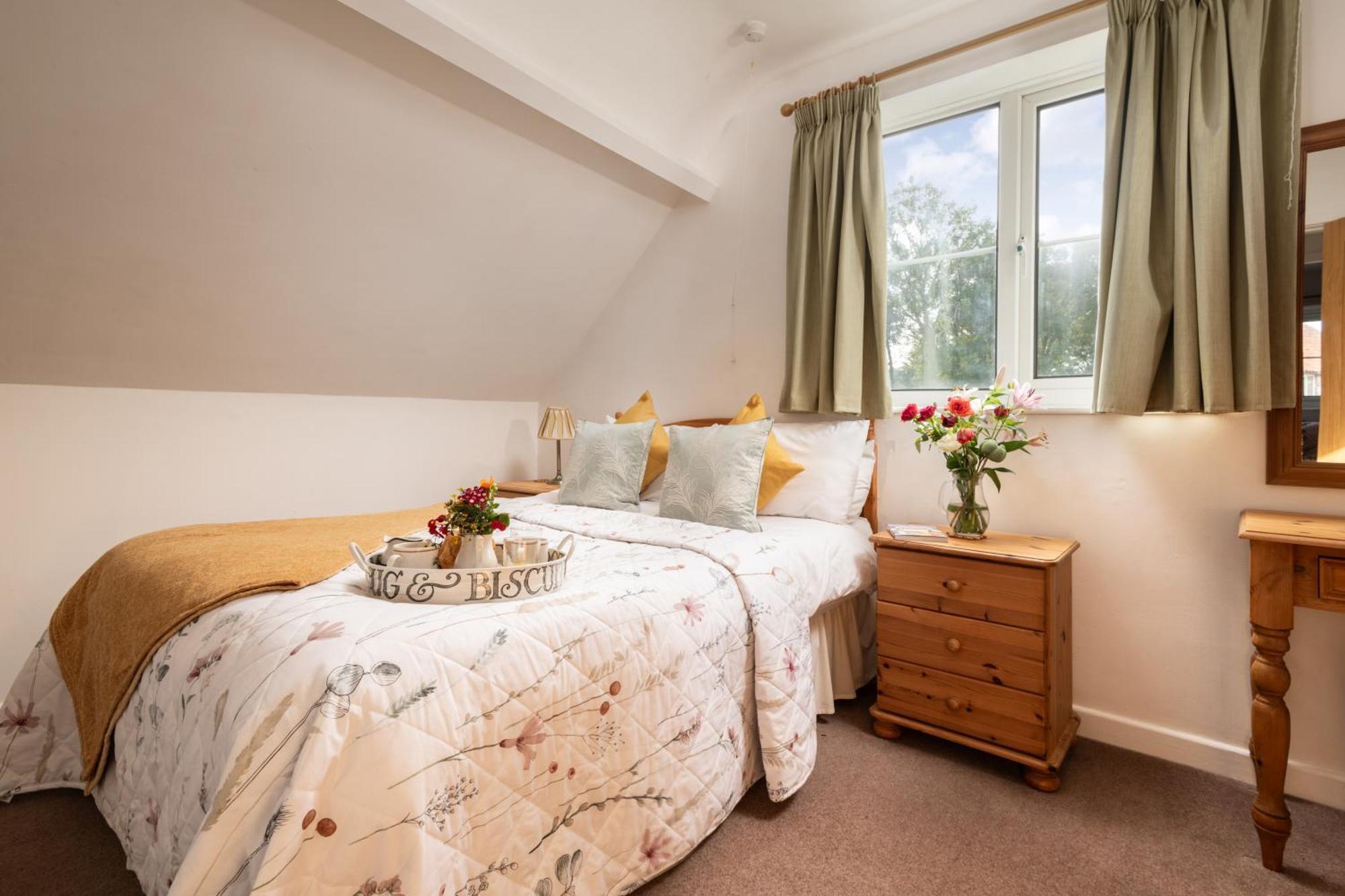 Harvest Cottage Bridlington Exteriör bild